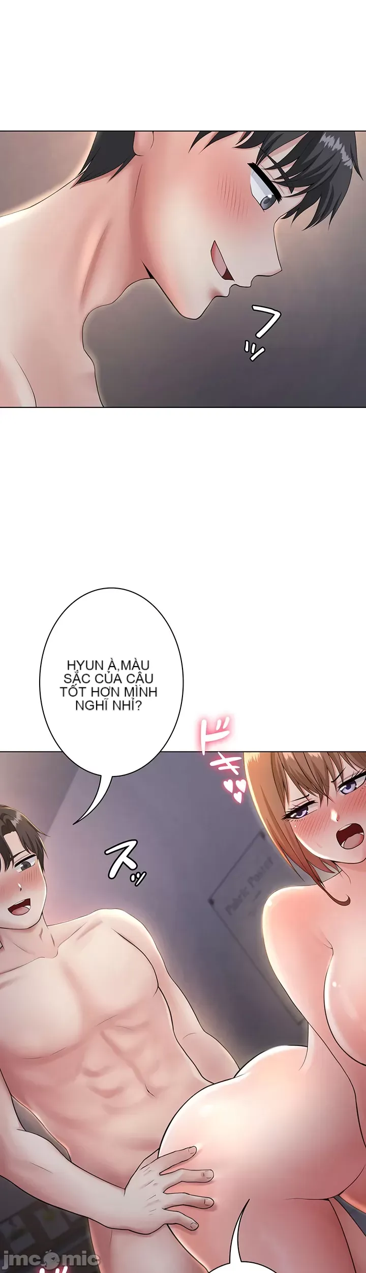 Tình yêu giảng dạy của đàn ông thành thị và phụ nữ phương ngữ Chương 1-53