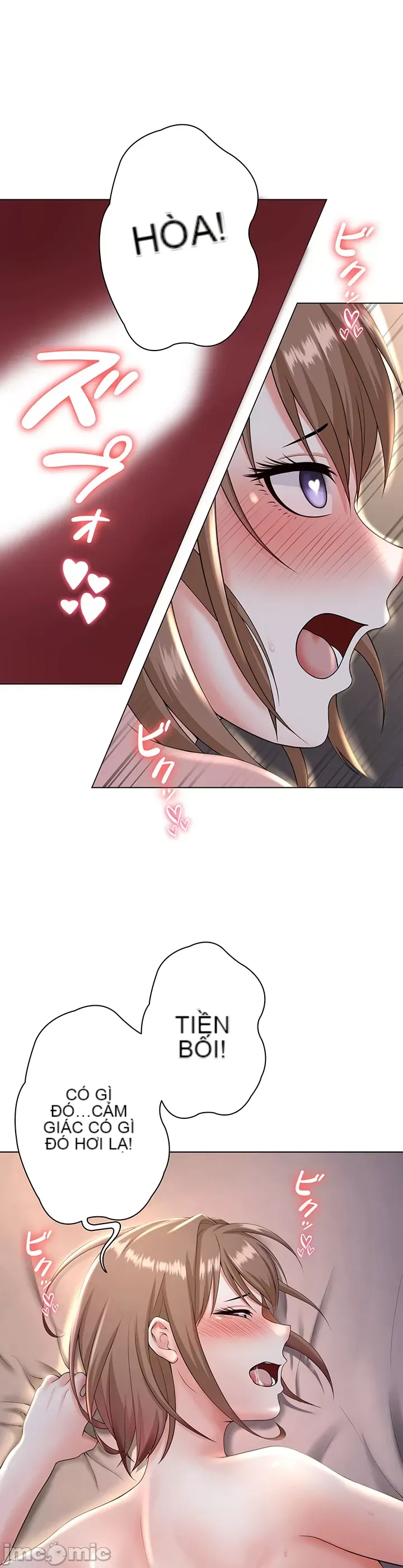 Tình yêu giảng dạy của đàn ông thành thị và phụ nữ phương ngữ Chương 1-53