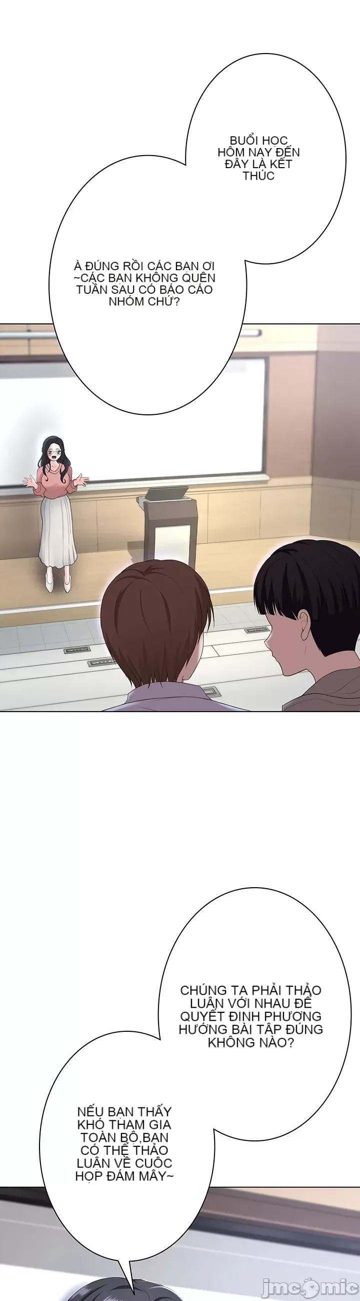 Tình yêu giảng dạy của đàn ông thành thị và phụ nữ phương ngữ Chương 1-53