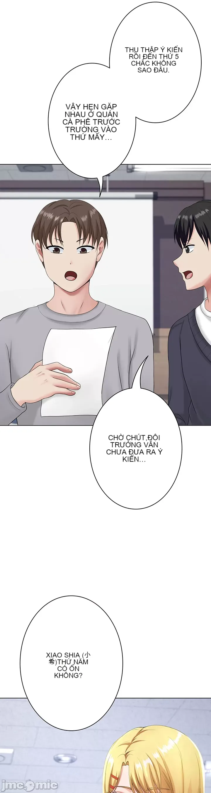 Tình yêu giảng dạy của đàn ông thành thị và phụ nữ phương ngữ Chương 1-53