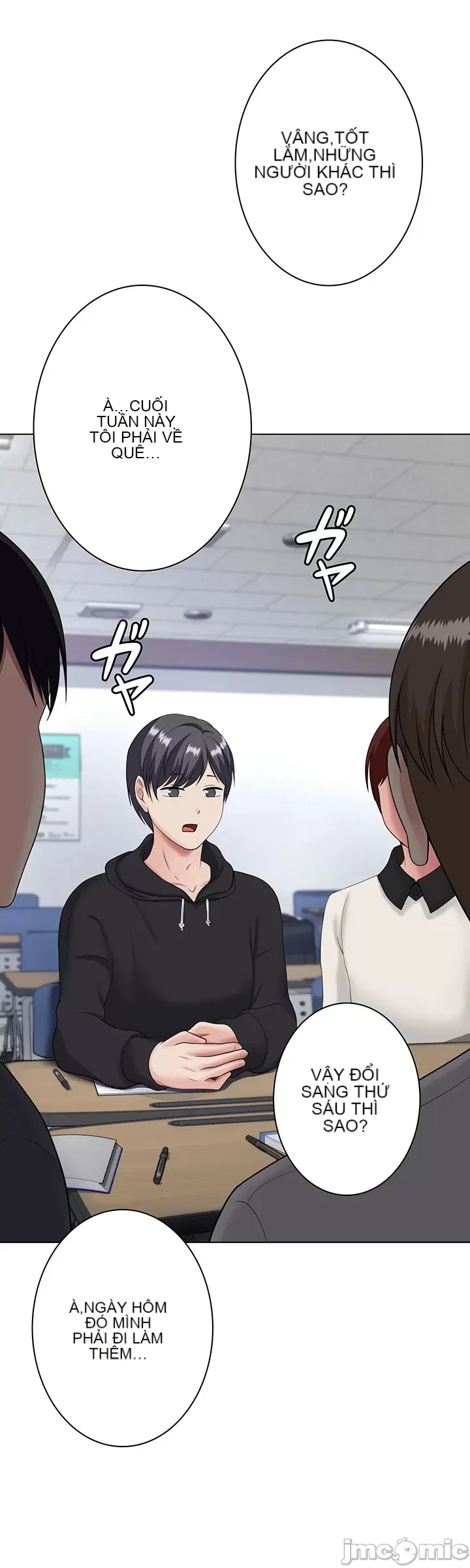 Tình yêu giảng dạy của đàn ông thành thị và phụ nữ phương ngữ Chương 1-53