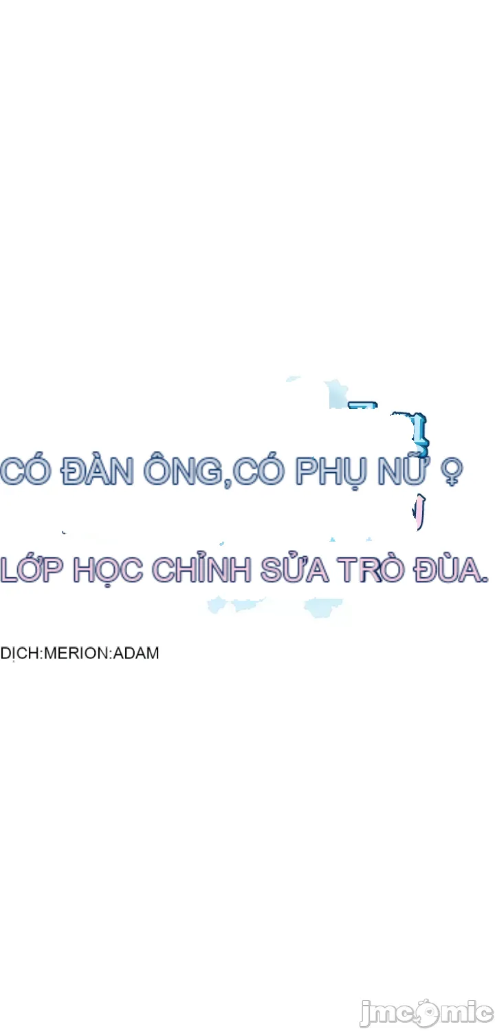 Tình yêu giảng dạy của đàn ông thành thị và phụ nữ phương ngữ Chương 1-53