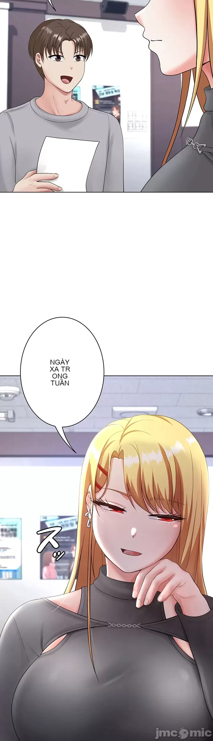 Tình yêu giảng dạy của đàn ông thành thị và phụ nữ phương ngữ Chương 1-53