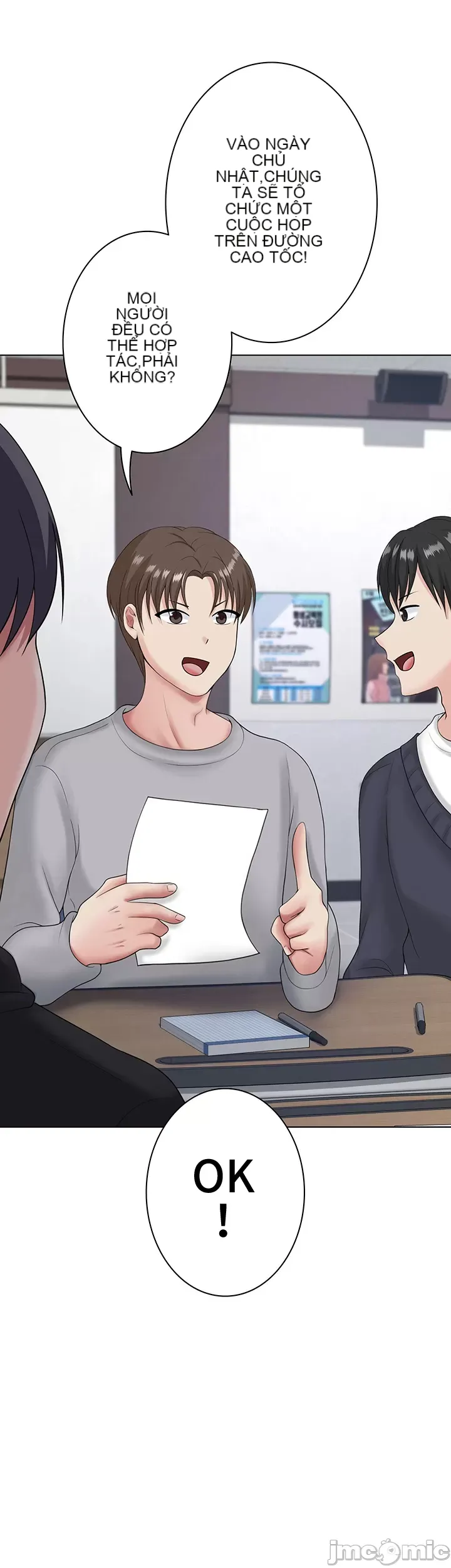 Tình yêu giảng dạy của đàn ông thành thị và phụ nữ phương ngữ Chương 1-53