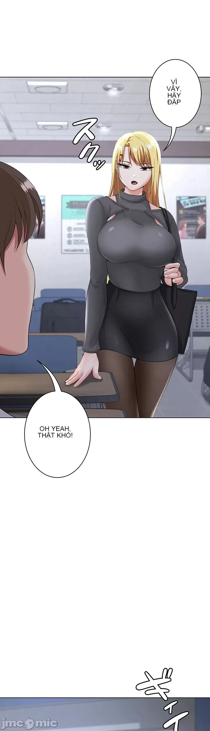 Tình yêu giảng dạy của đàn ông thành thị và phụ nữ phương ngữ Chương 1-53