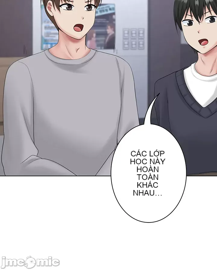 Tình yêu giảng dạy của đàn ông thành thị và phụ nữ phương ngữ Chương 1-53