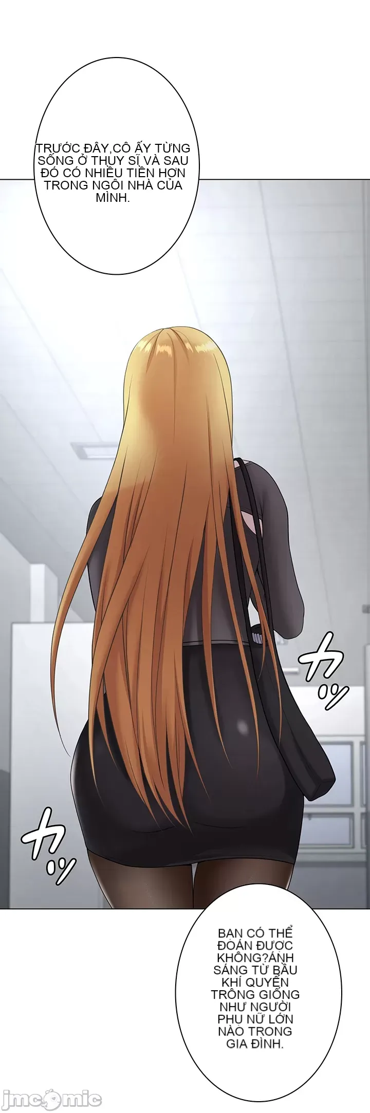 Tình yêu giảng dạy của đàn ông thành thị và phụ nữ phương ngữ Chương 1-53