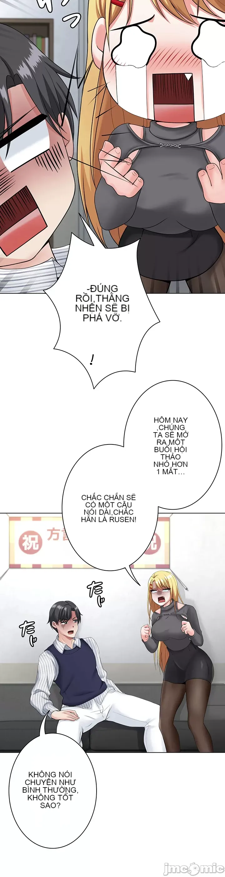 Tình yêu giảng dạy của đàn ông thành thị và phụ nữ phương ngữ Chương 1-53