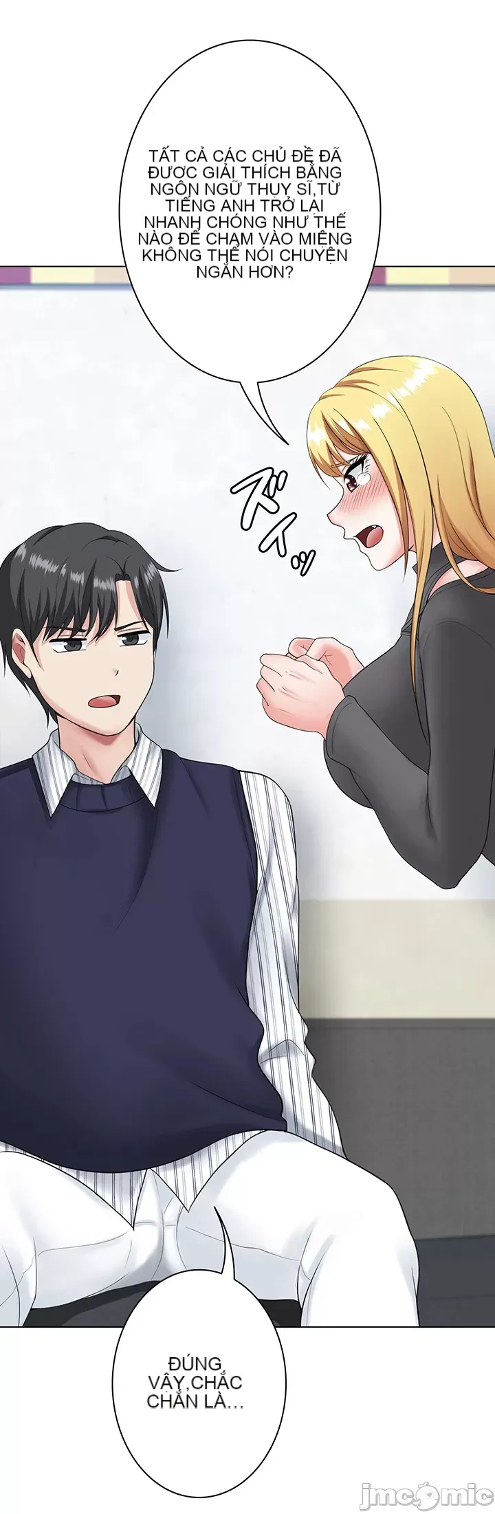 Tình yêu giảng dạy của đàn ông thành thị và phụ nữ phương ngữ Chương 1-53