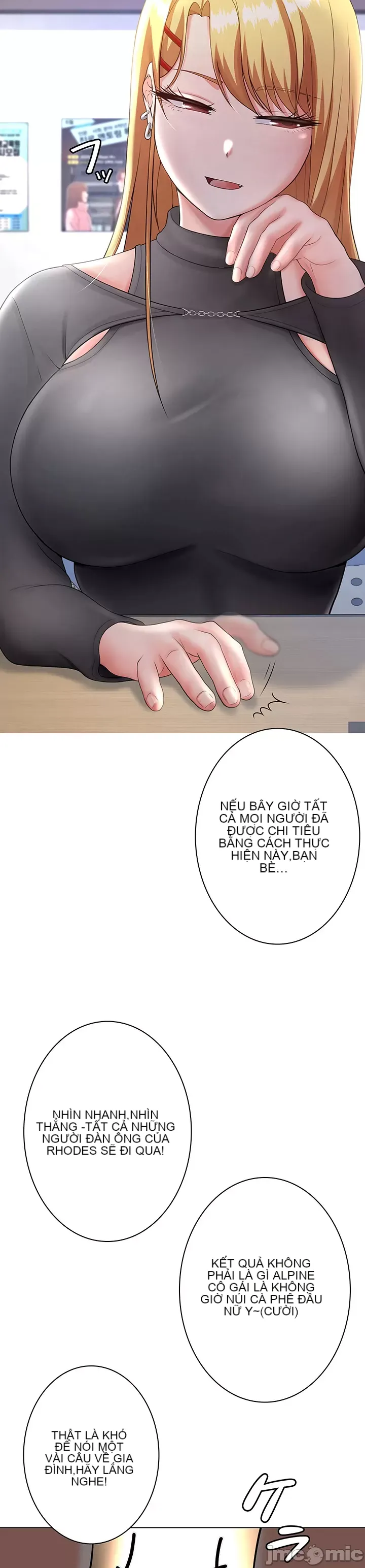 Tình yêu giảng dạy của đàn ông thành thị và phụ nữ phương ngữ Chương 1-53