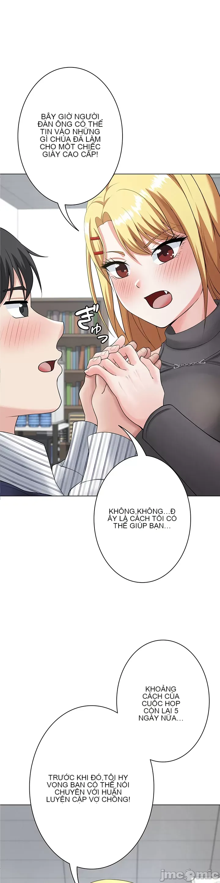 Tình yêu giảng dạy của đàn ông thành thị và phụ nữ phương ngữ Chương 1-53