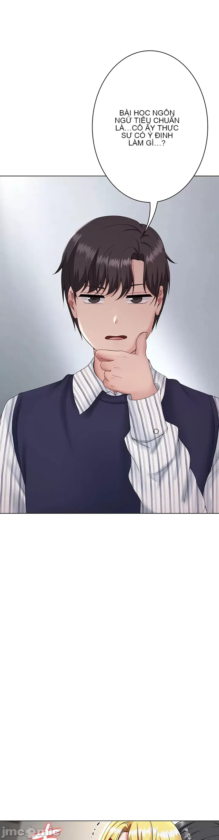 Tình yêu giảng dạy của đàn ông thành thị và phụ nữ phương ngữ Chương 1-53