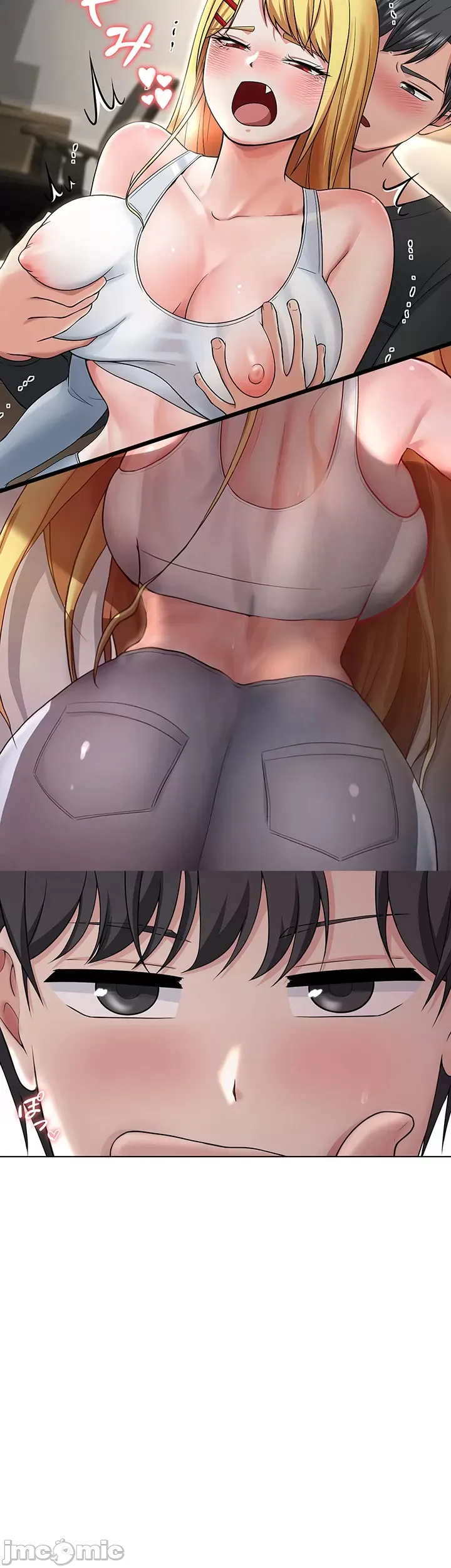 Tình yêu giảng dạy của đàn ông thành thị và phụ nữ phương ngữ Chương 1-53