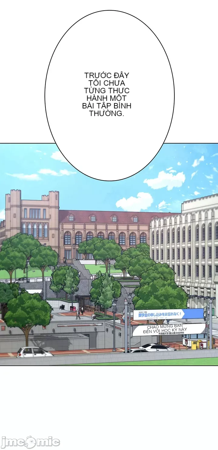 Tình yêu giảng dạy của đàn ông thành thị và phụ nữ phương ngữ Chương 1-53