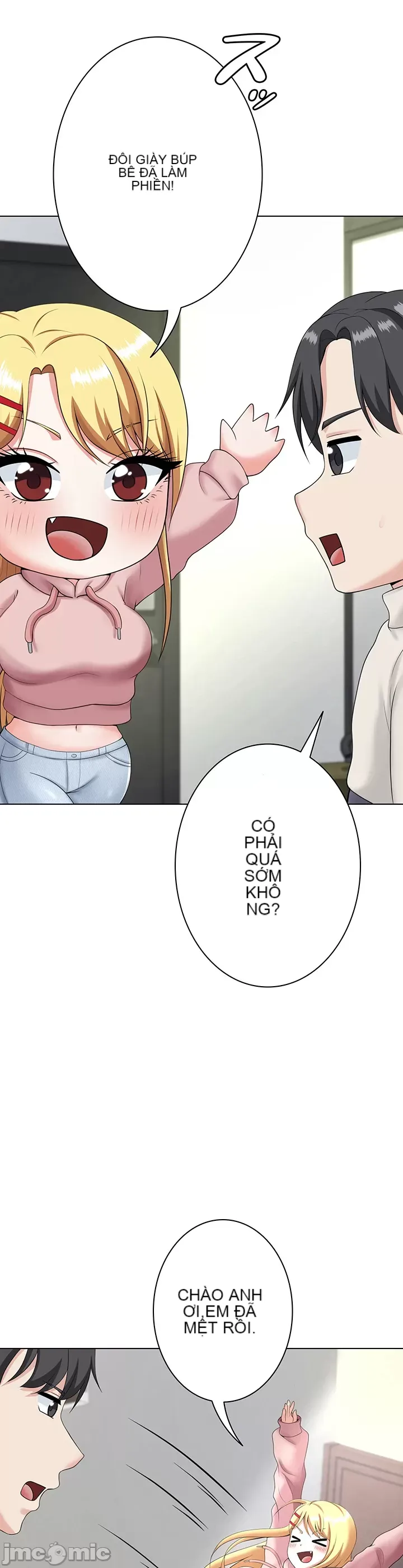 Tình yêu giảng dạy của đàn ông thành thị và phụ nữ phương ngữ Chương 1-53