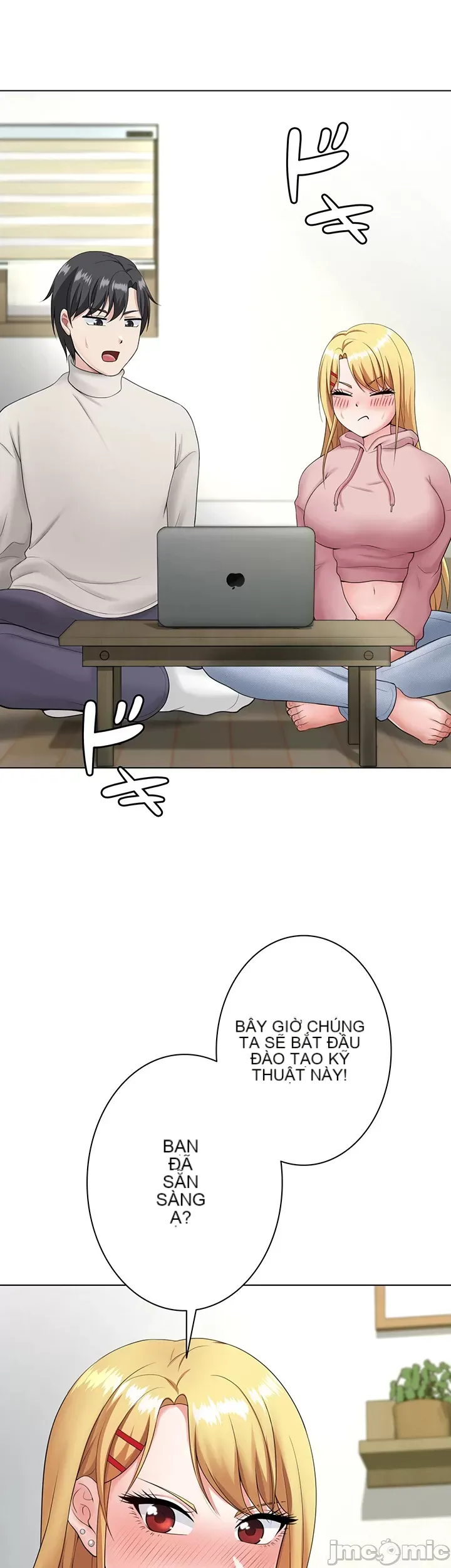 Tình yêu giảng dạy của đàn ông thành thị và phụ nữ phương ngữ Chương 1-53