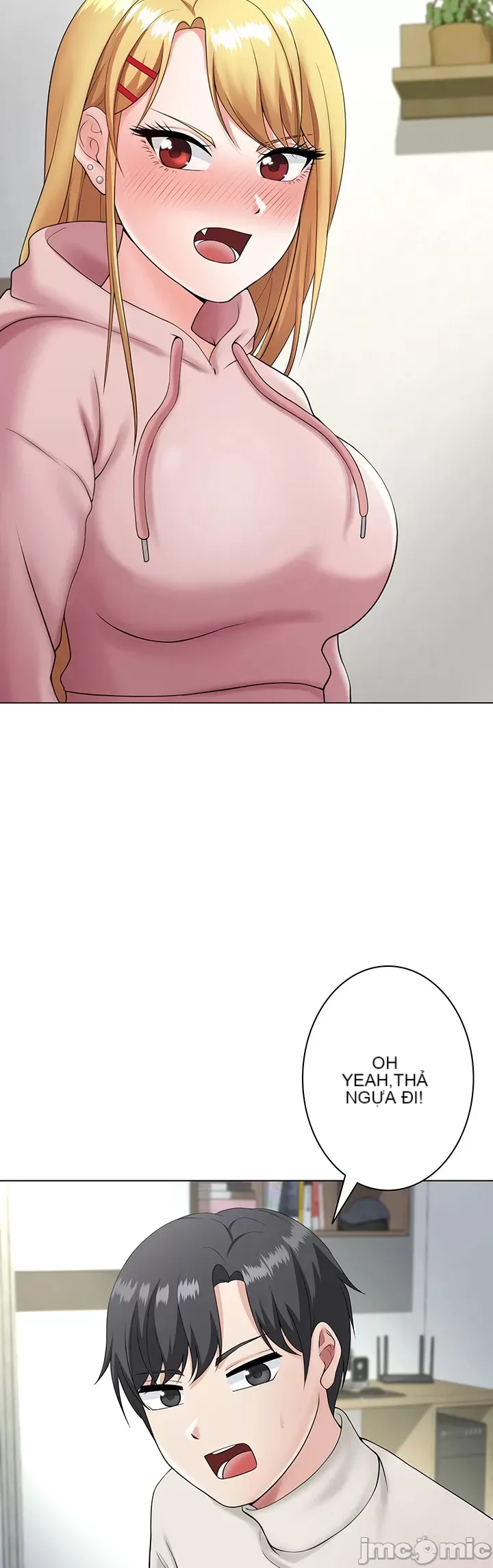 Tình yêu giảng dạy của đàn ông thành thị và phụ nữ phương ngữ Chương 1-53