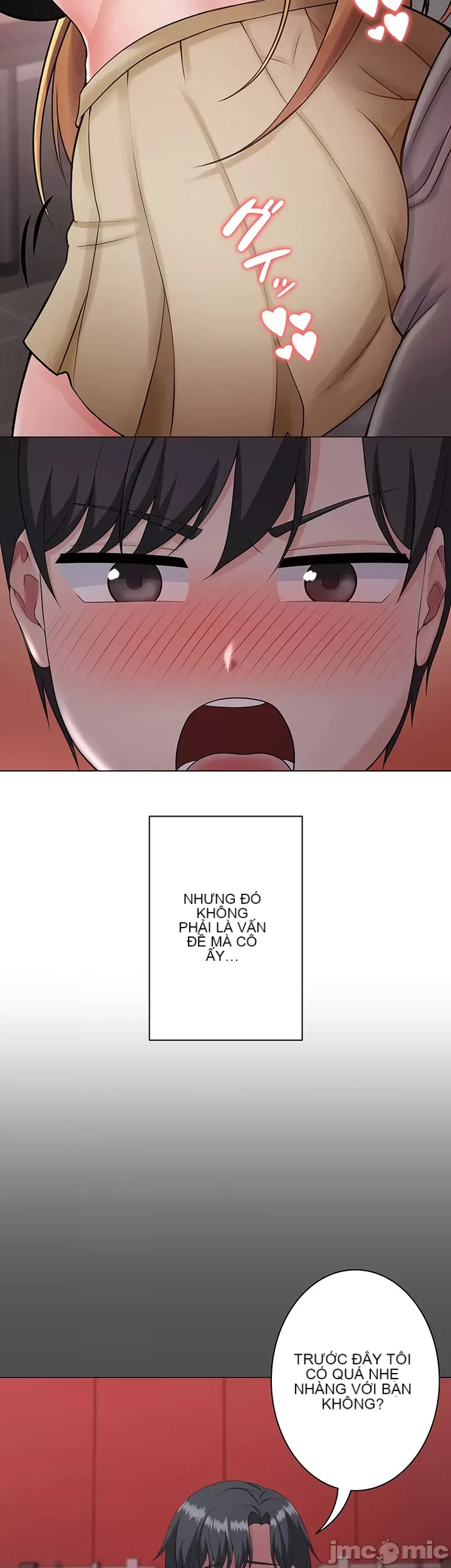 Tình yêu giảng dạy của đàn ông thành thị và phụ nữ phương ngữ Chương 1-53