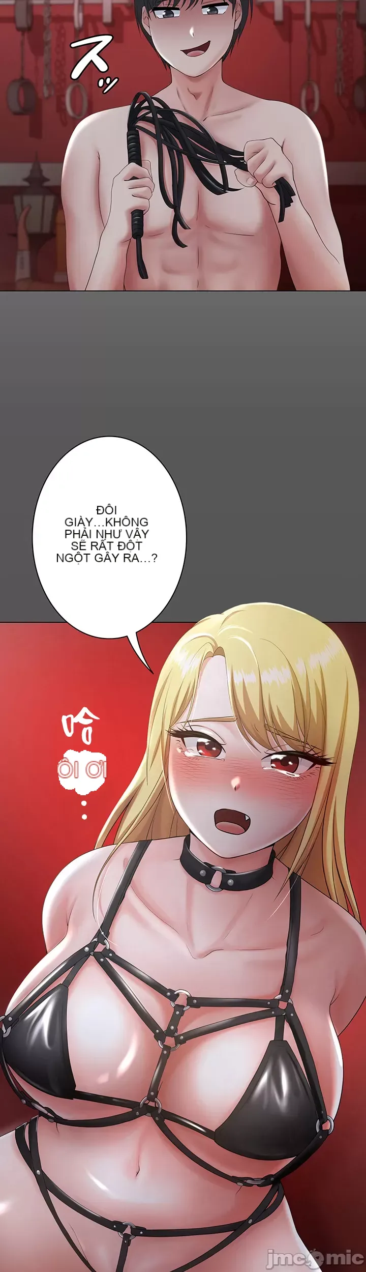 Tình yêu giảng dạy của đàn ông thành thị và phụ nữ phương ngữ Chương 1-53