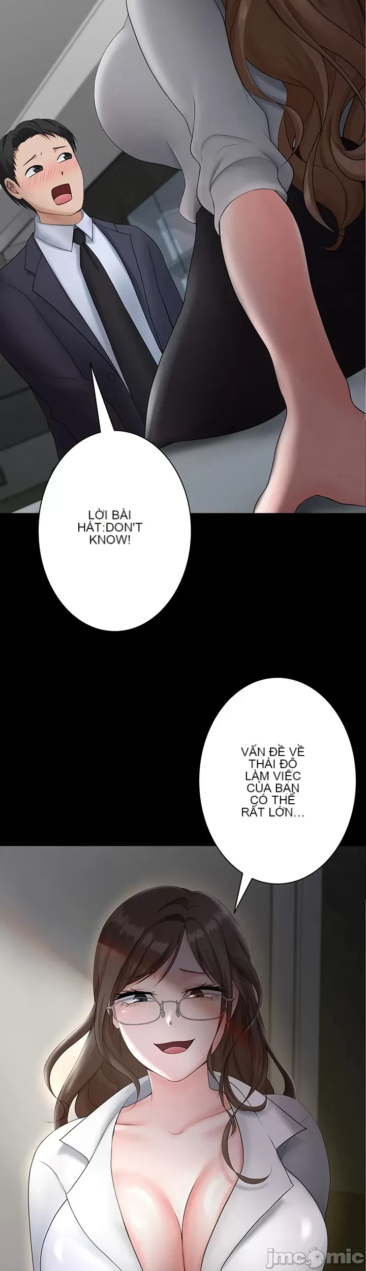 Tình yêu giảng dạy của đàn ông thành thị và phụ nữ phương ngữ Chương 1-53