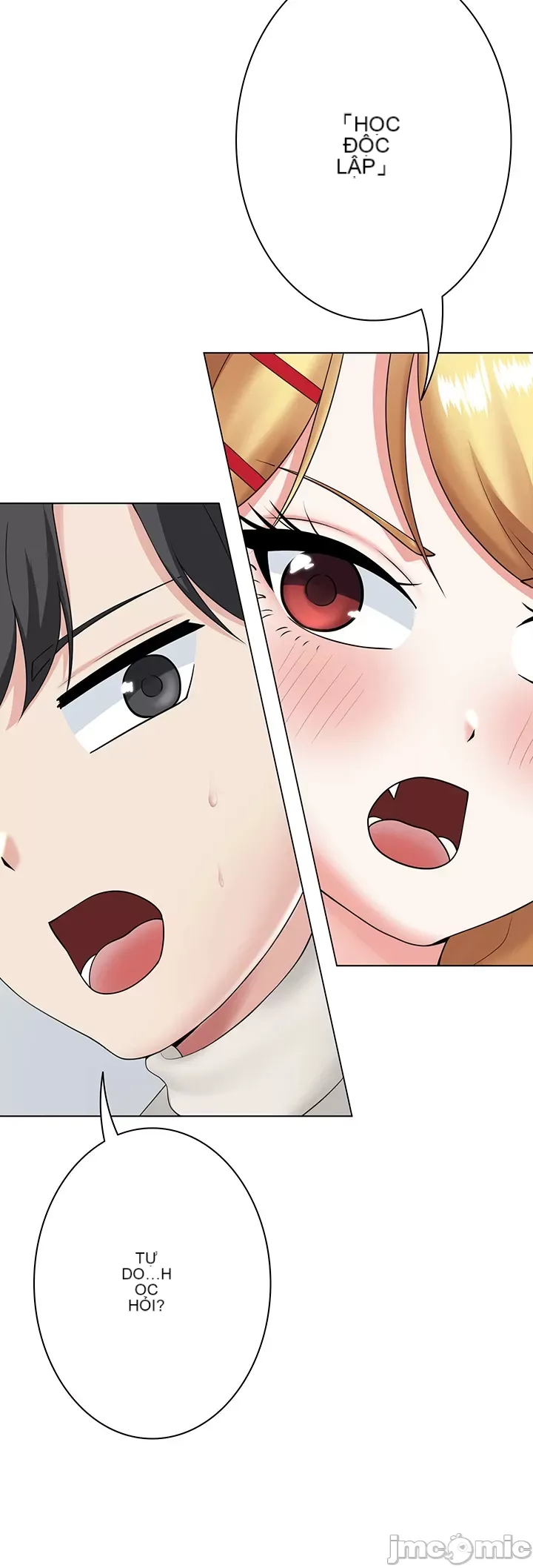 Tình yêu giảng dạy của đàn ông thành thị và phụ nữ phương ngữ Chương 1-53