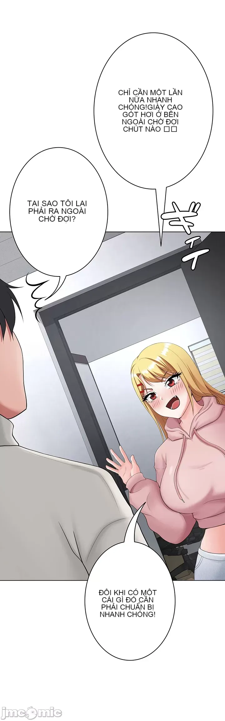 Tình yêu giảng dạy của đàn ông thành thị và phụ nữ phương ngữ Chương 1-53