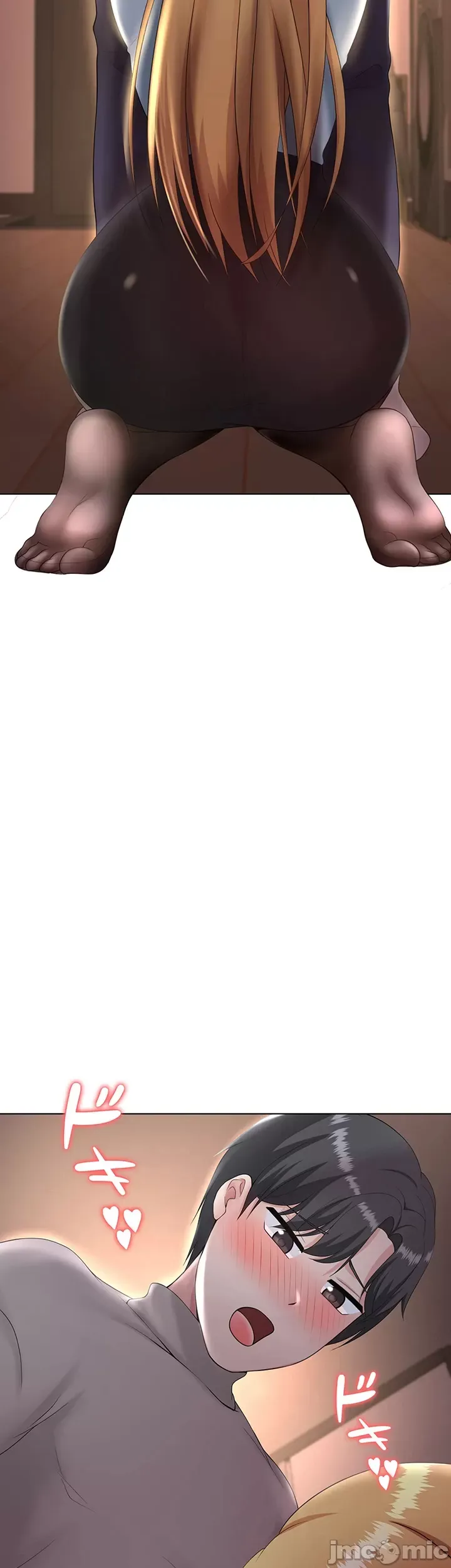 Tình yêu giảng dạy của đàn ông thành thị và phụ nữ phương ngữ Chương 1-53