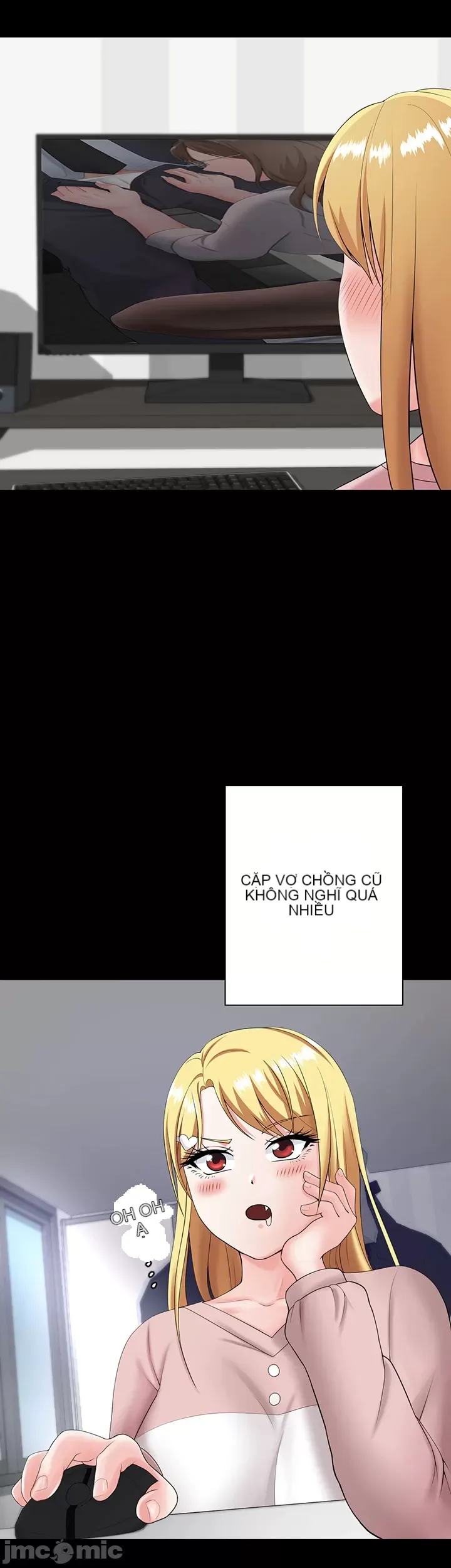 Tình yêu giảng dạy của đàn ông thành thị và phụ nữ phương ngữ Chương 1-53