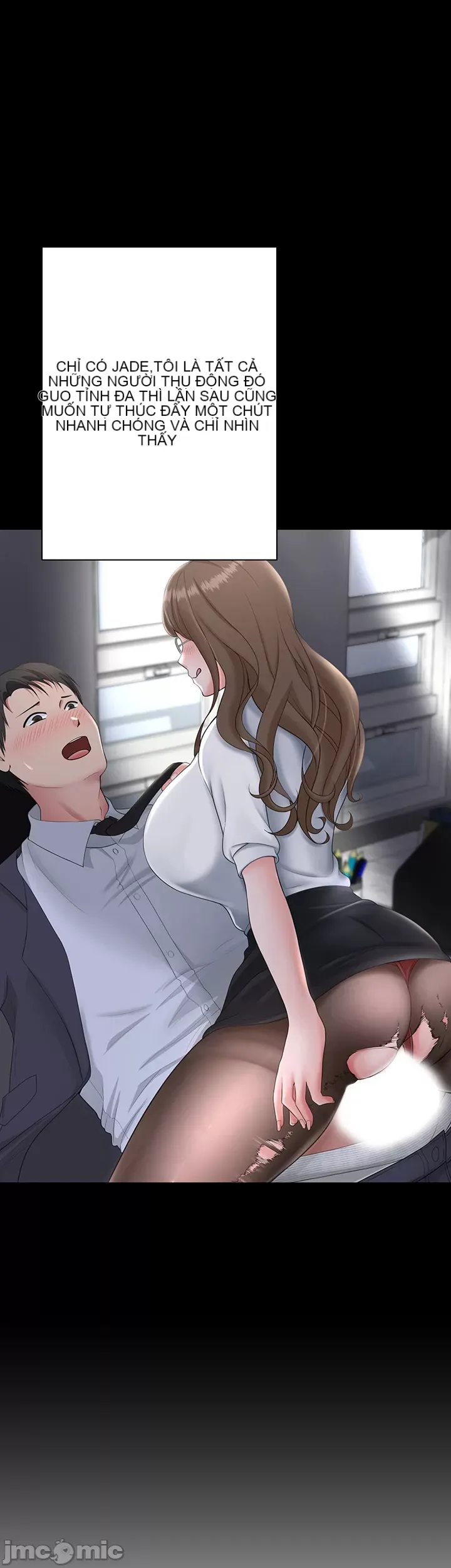 Tình yêu giảng dạy của đàn ông thành thị và phụ nữ phương ngữ Chương 1-53