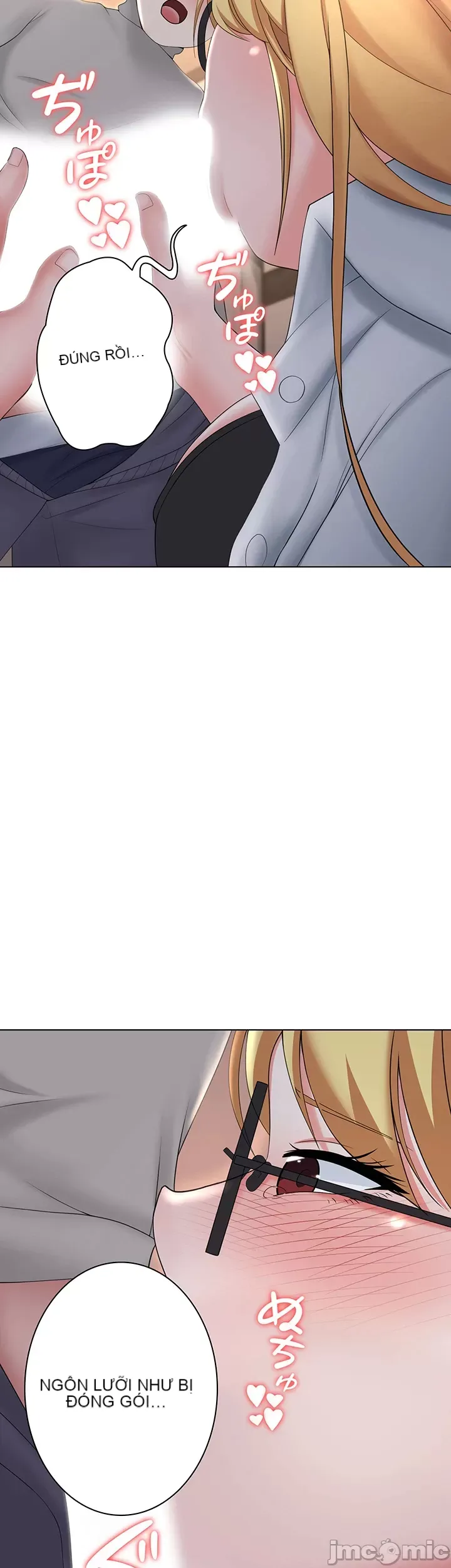 Tình yêu giảng dạy của đàn ông thành thị và phụ nữ phương ngữ Chương 1-53