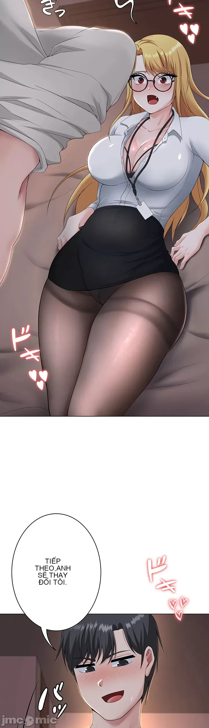 Tình yêu giảng dạy của đàn ông thành thị và phụ nữ phương ngữ Chương 1-53