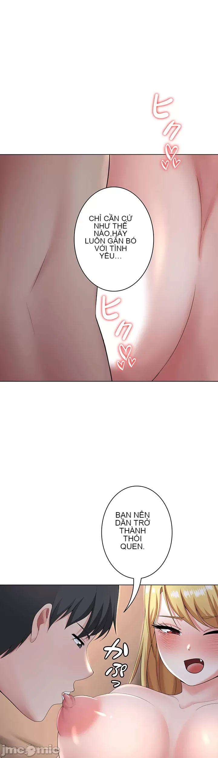 Tình yêu giảng dạy của đàn ông thành thị và phụ nữ phương ngữ Chương 1-53