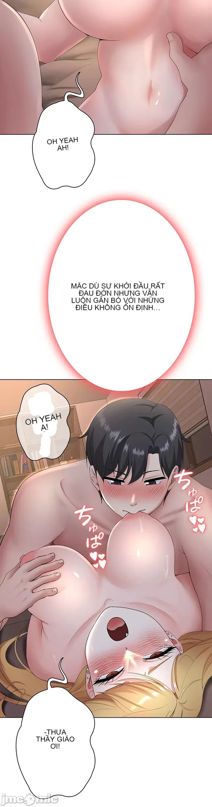 Tình yêu giảng dạy của đàn ông thành thị và phụ nữ phương ngữ Chương 1-53