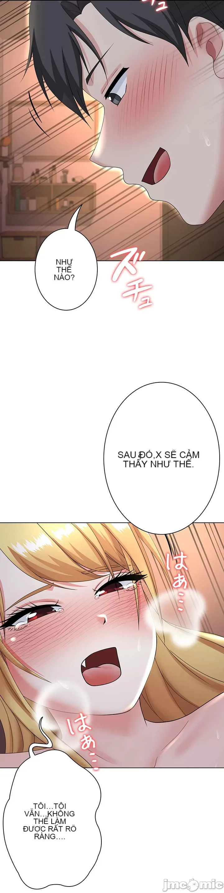 Tình yêu giảng dạy của đàn ông thành thị và phụ nữ phương ngữ Chương 1-53