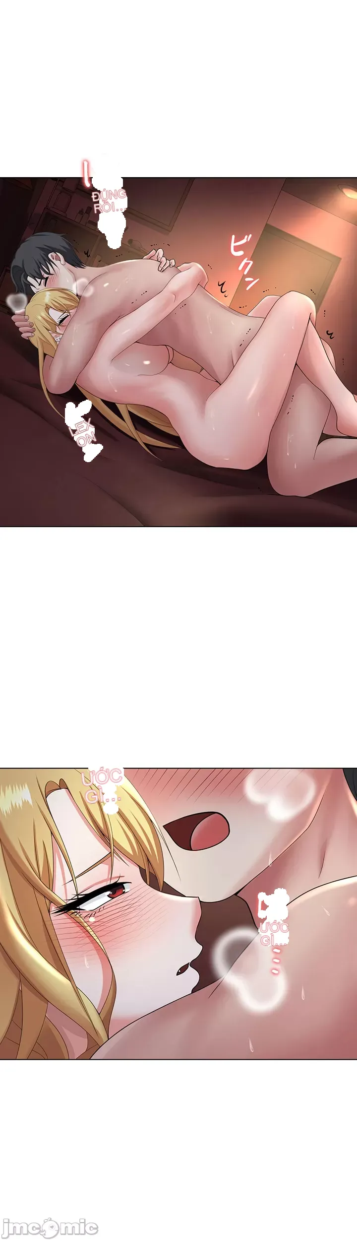 Tình yêu giảng dạy của đàn ông thành thị và phụ nữ phương ngữ Chương 1-53