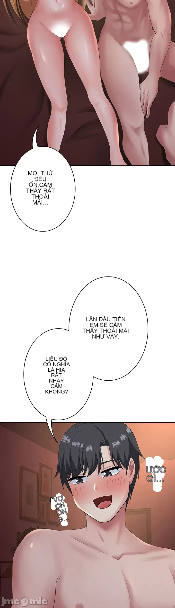 Tình yêu giảng dạy của đàn ông thành thị và phụ nữ phương ngữ Chương 1-53