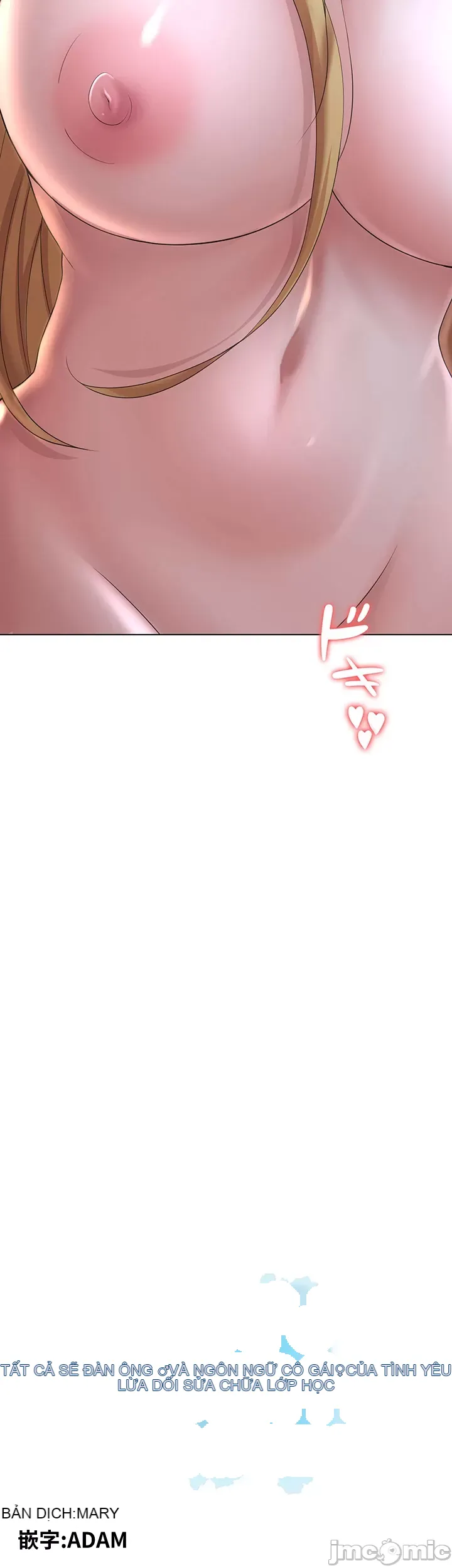 Tình yêu giảng dạy của đàn ông thành thị và phụ nữ phương ngữ Chương 1-53