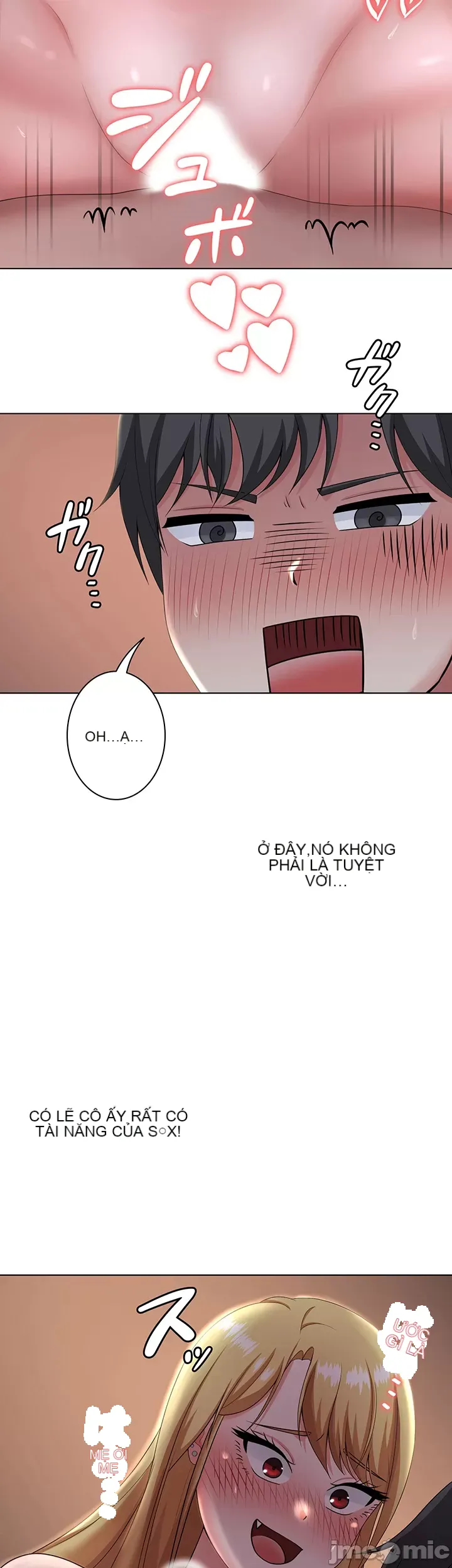 Tình yêu giảng dạy của đàn ông thành thị và phụ nữ phương ngữ Chương 1-53