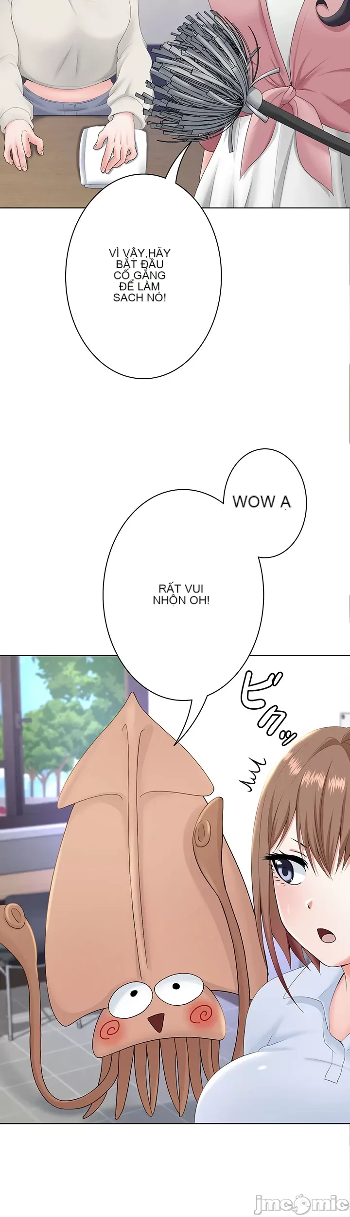 Tình yêu giảng dạy của đàn ông thành thị và phụ nữ phương ngữ Chương 1-53