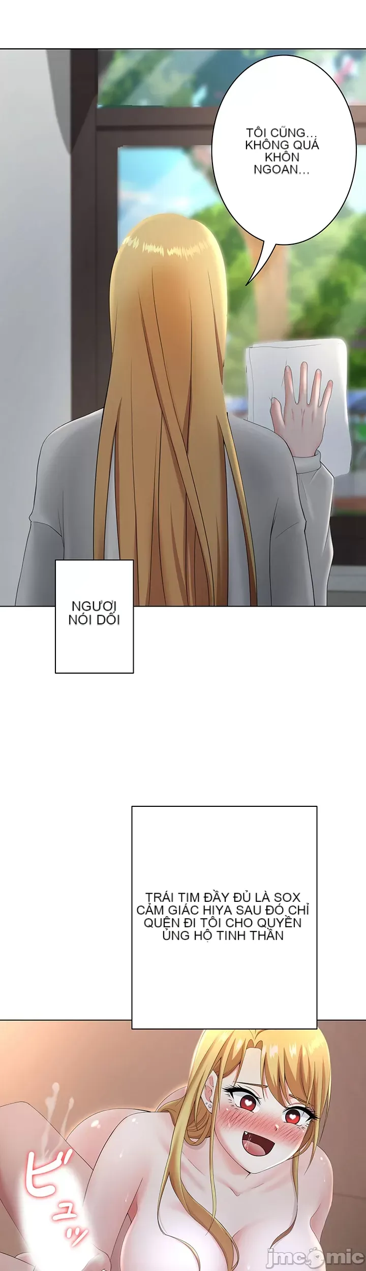 Tình yêu giảng dạy của đàn ông thành thị và phụ nữ phương ngữ Chương 1-53