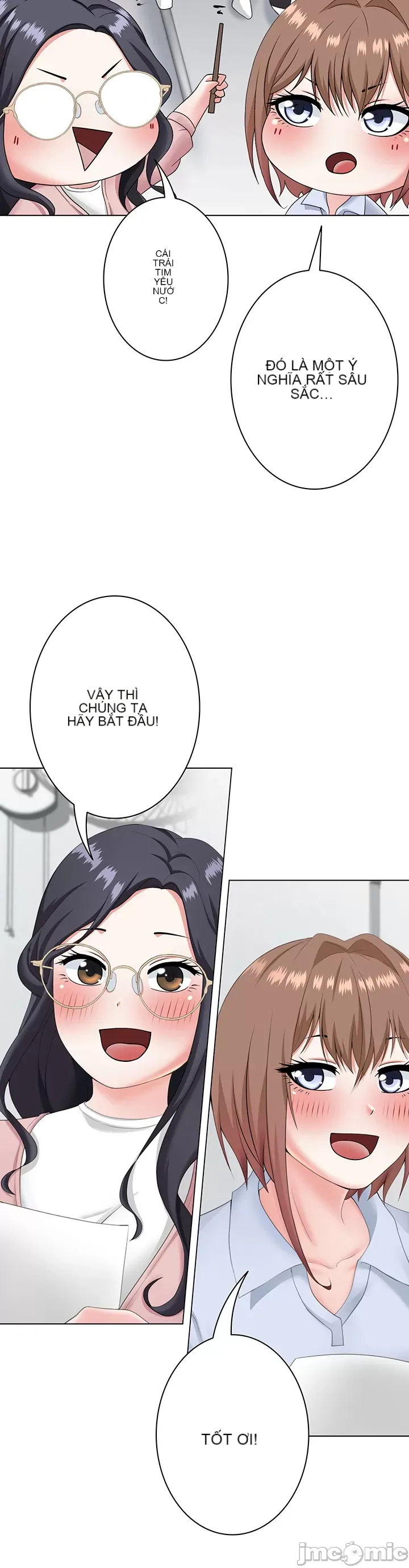 Tình yêu giảng dạy của đàn ông thành thị và phụ nữ phương ngữ Chương 1-53