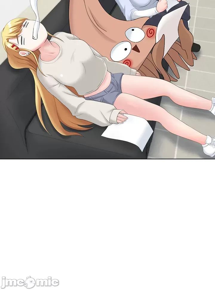 Tình yêu giảng dạy của đàn ông thành thị và phụ nữ phương ngữ Chương 1-53