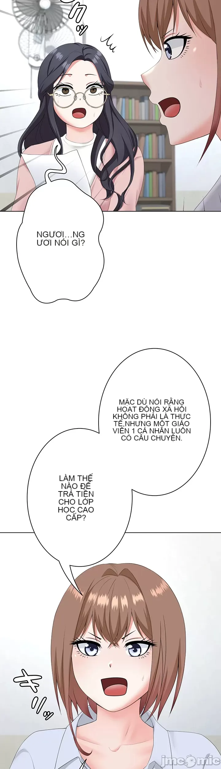 Tình yêu giảng dạy của đàn ông thành thị và phụ nữ phương ngữ Chương 1-53