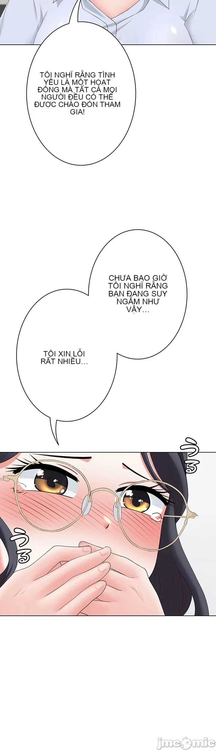 Tình yêu giảng dạy của đàn ông thành thị và phụ nữ phương ngữ Chương 1-53