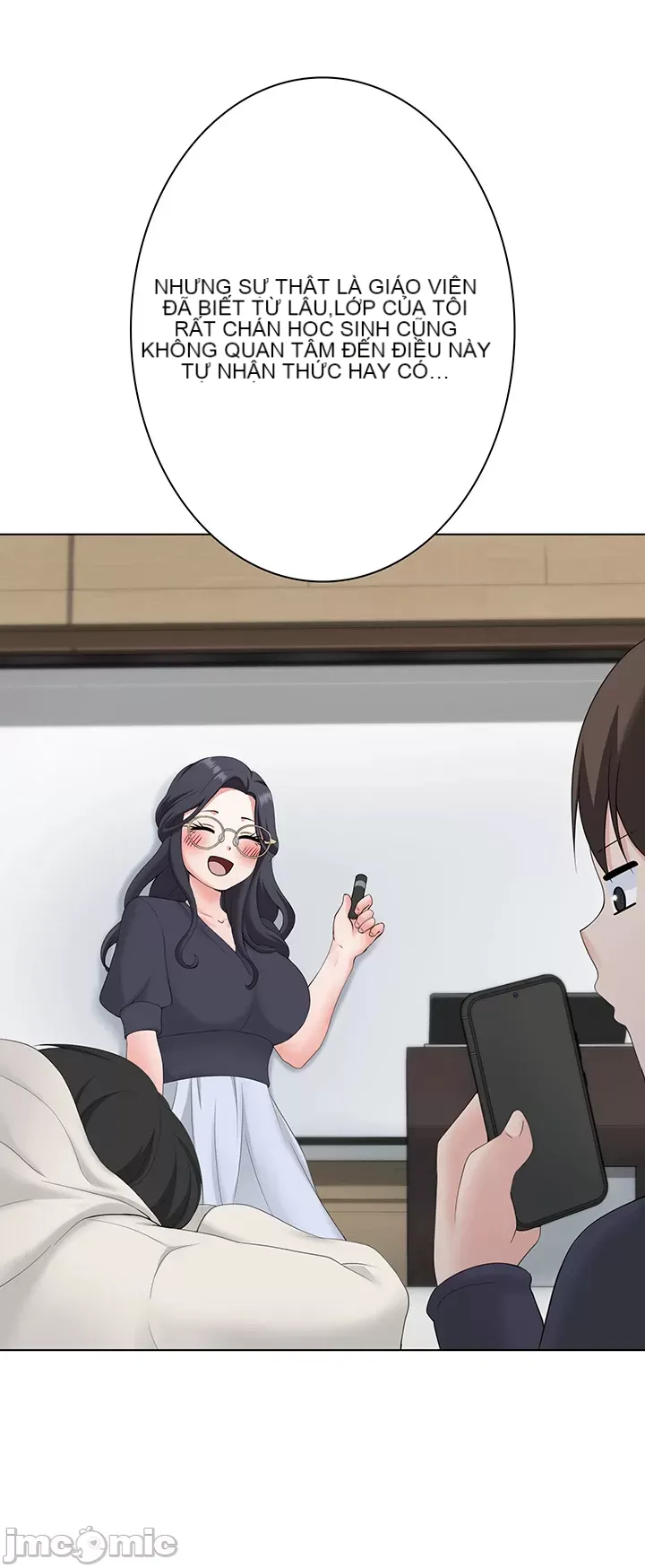 Tình yêu giảng dạy của đàn ông thành thị và phụ nữ phương ngữ Chương 1-53