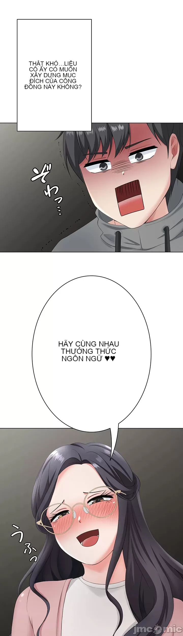 Tình yêu giảng dạy của đàn ông thành thị và phụ nữ phương ngữ Chương 1-53