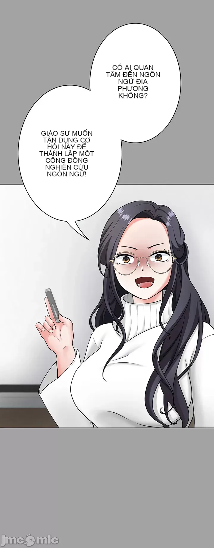 Tình yêu giảng dạy của đàn ông thành thị và phụ nữ phương ngữ Chương 1-53
