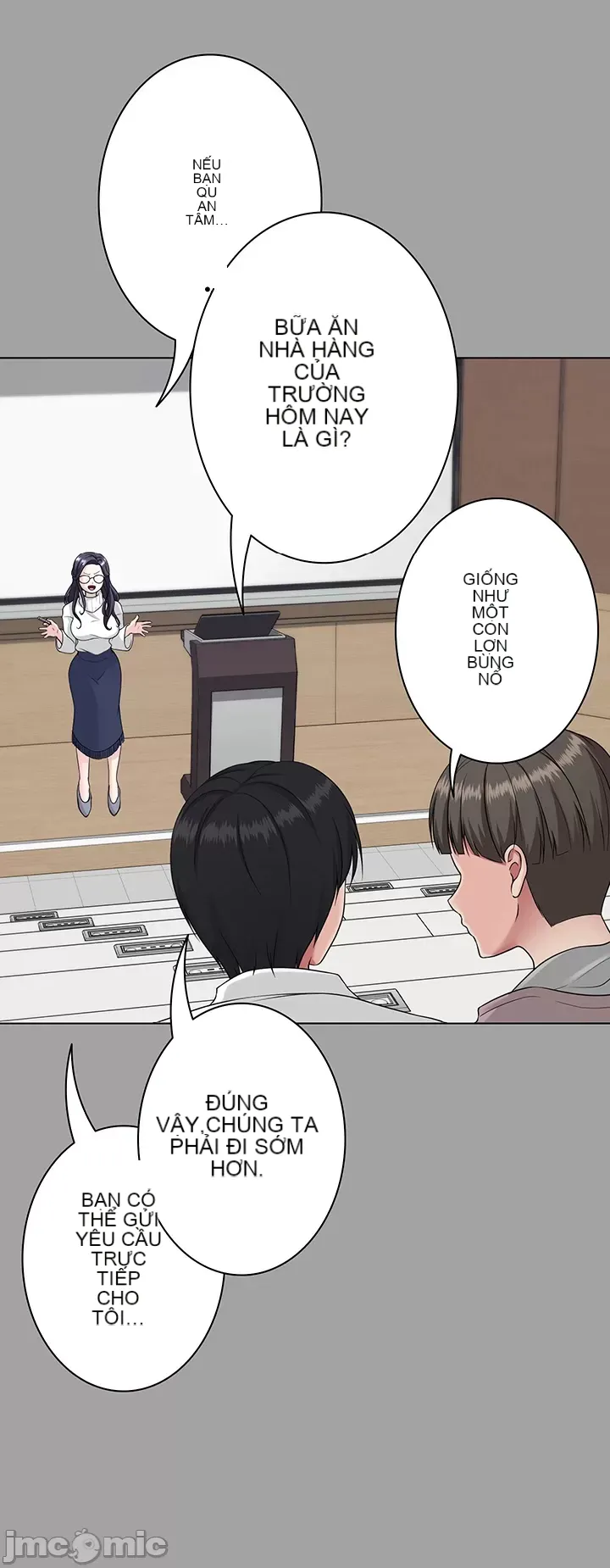 Tình yêu giảng dạy của đàn ông thành thị và phụ nữ phương ngữ Chương 1-53