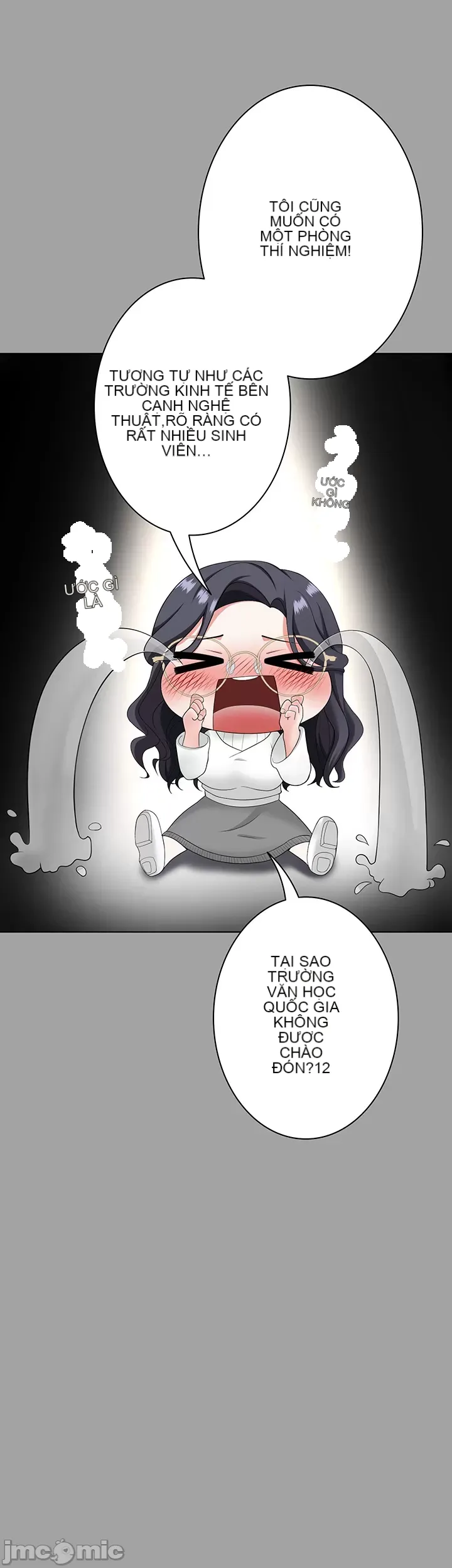 Tình yêu giảng dạy của đàn ông thành thị và phụ nữ phương ngữ Chương 1-53