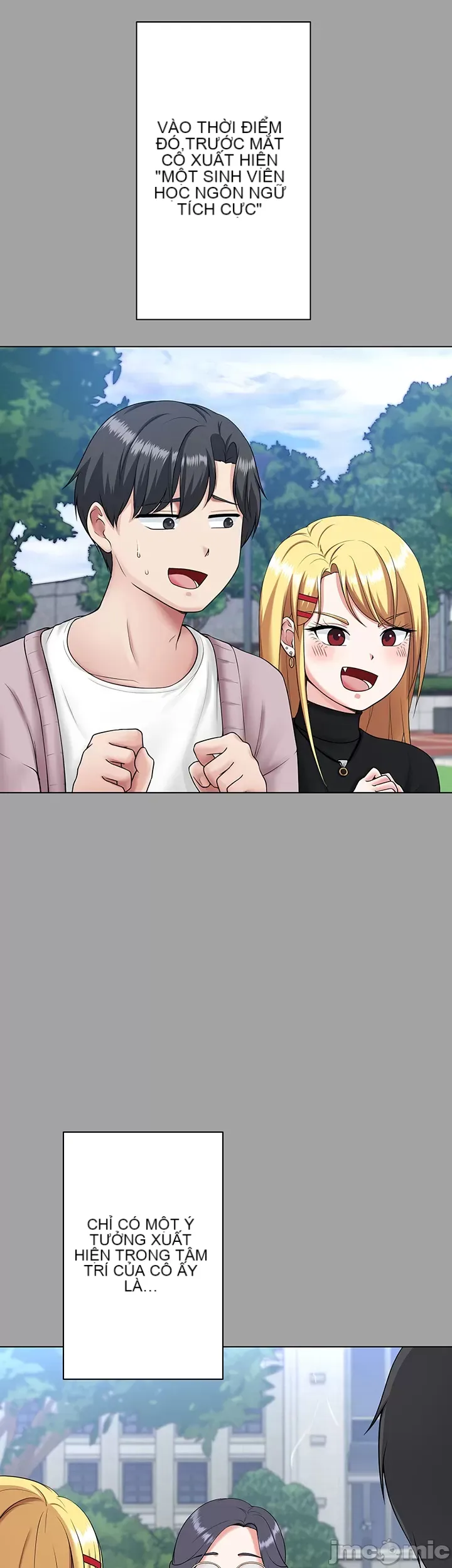 Tình yêu giảng dạy của đàn ông thành thị và phụ nữ phương ngữ Chương 1-53